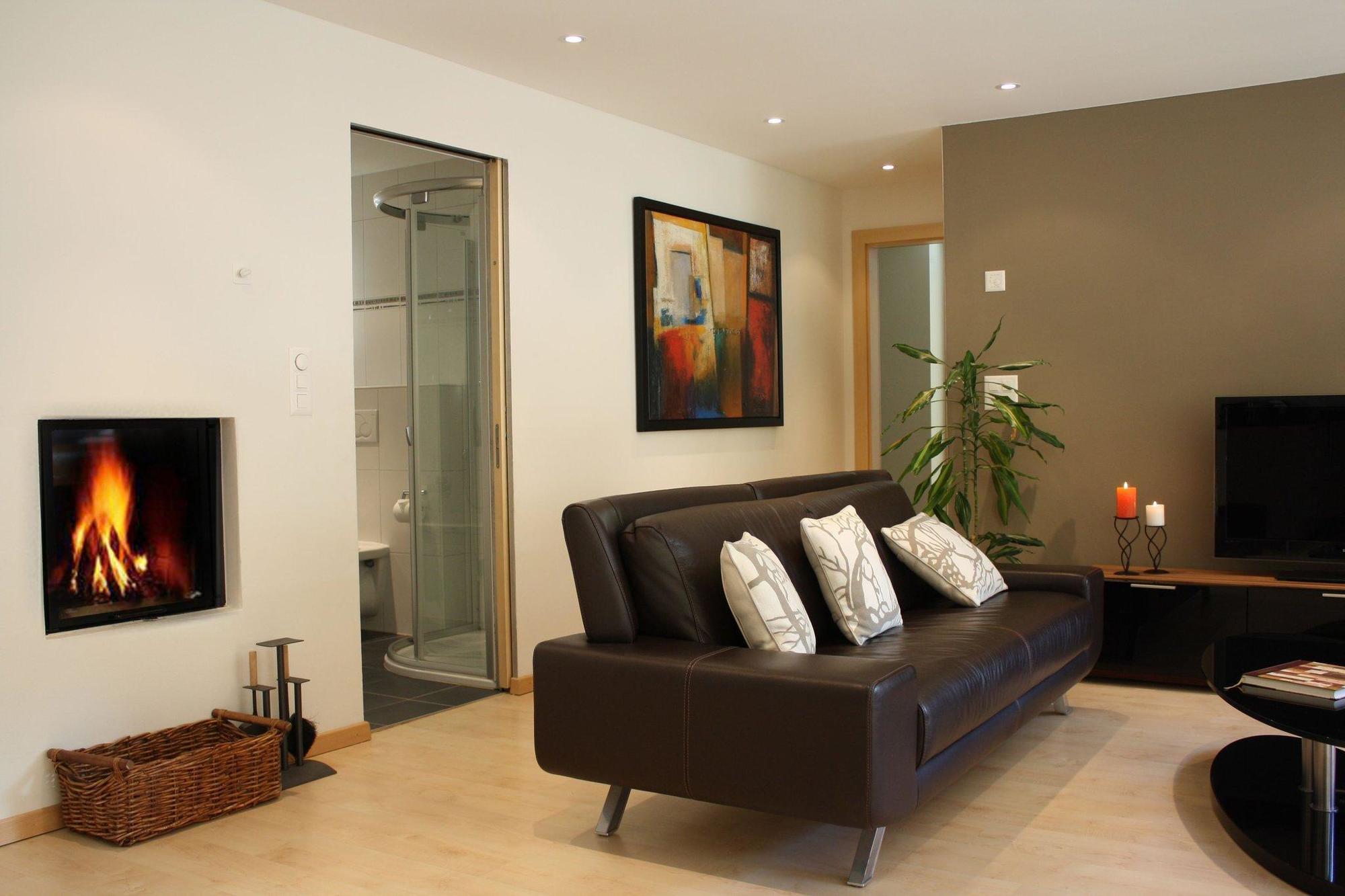 Apartment Meric Superior Zermatt Rom bilde