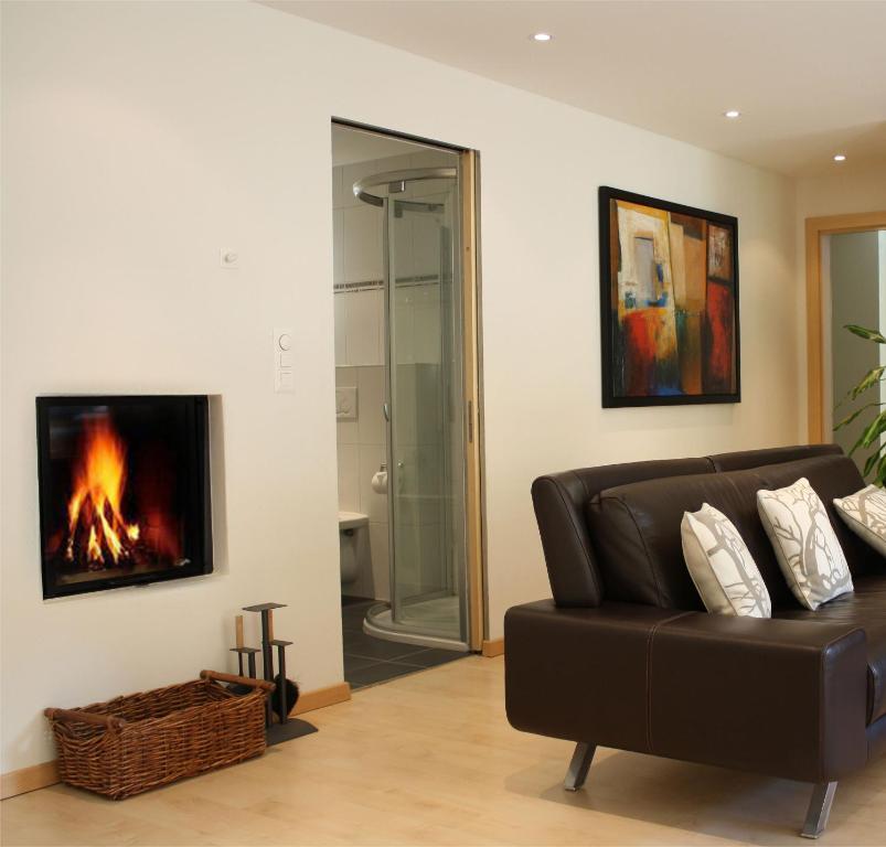 Apartment Meric Superior Zermatt Rom bilde