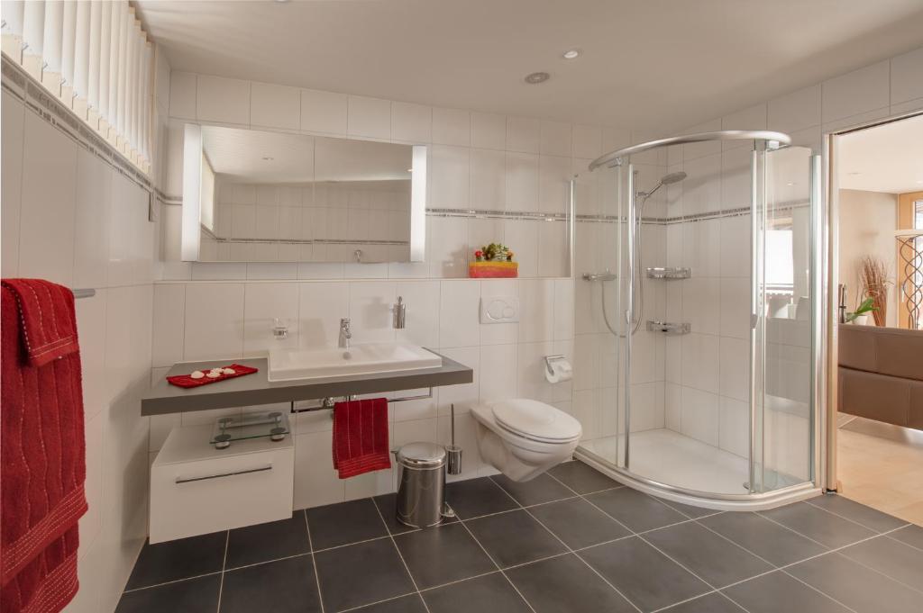 Apartment Meric Superior Zermatt Rom bilde